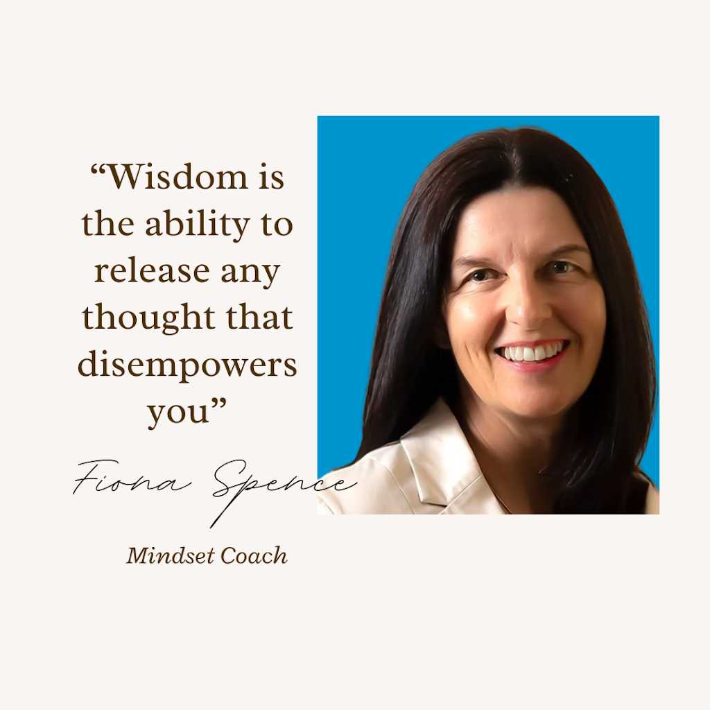 Fiona Spence Life Coach, Mindset Coach & Self-Leadership Expert | 53 Gordon Rd, Ferny Hills QLD 4055, Australia | Phone: 0422 357 827