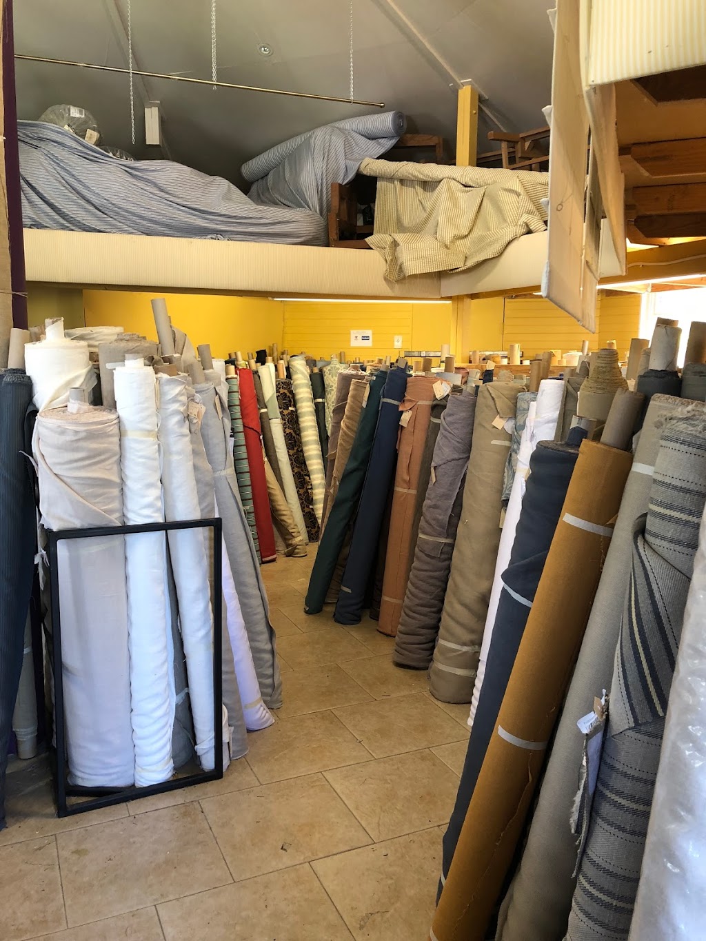 Provincial Fabric House | home goods store | 2 Currockbilly St, Welby NSW 2575, Australia | 0248713446 OR +61 2 4871 3446