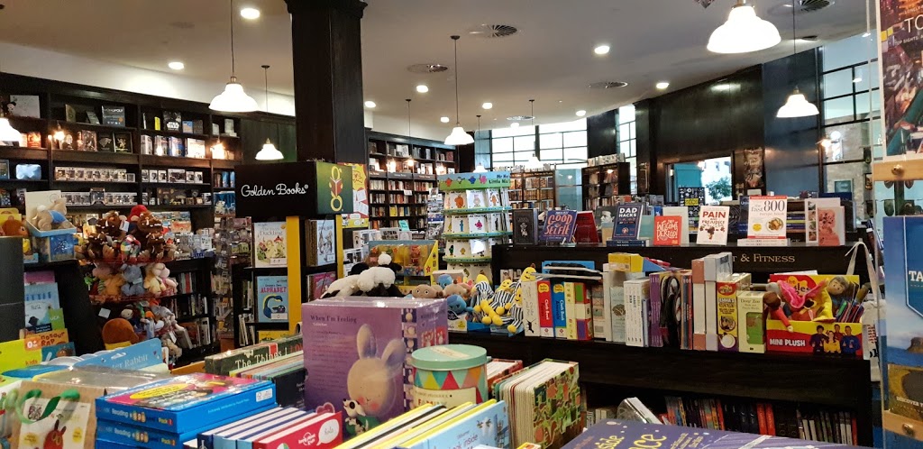 Robinsons Bookshop | book store | 415 McDonalds Rd, Mill Park VIC 3082, Australia | 0397836488 OR +61 3 9783 6488