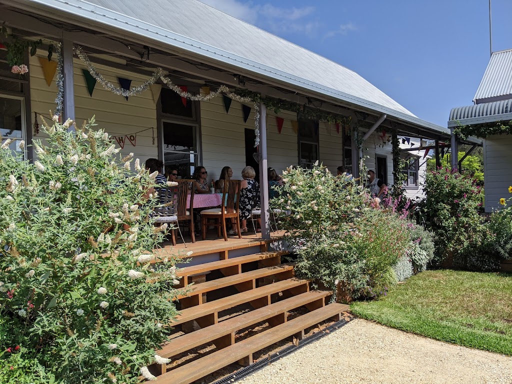 Old School Cafe | cafe | 6 Church St, Smithtown NSW 2440, Australia | 0435593855 OR +61 435 593 855