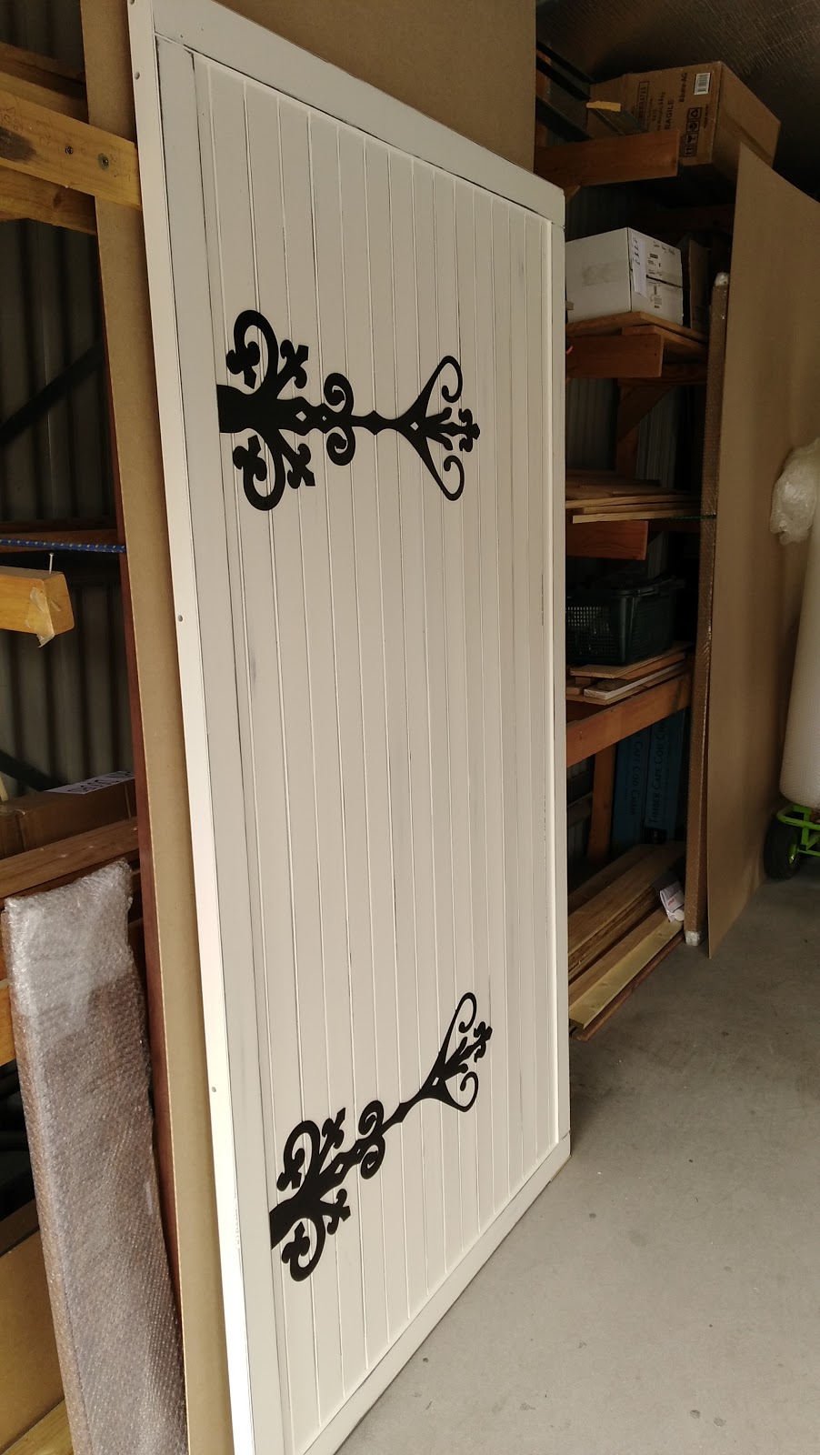 Countrybarn Doors | Centenary Hwy, Springfield Lakes QLD 4300, Australia | Phone: 0427 137 434