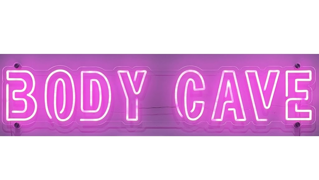 Body Cave | 179 Mandalay Cct, Beveridge VIC 3753, Australia | Phone: 0424 824 255
