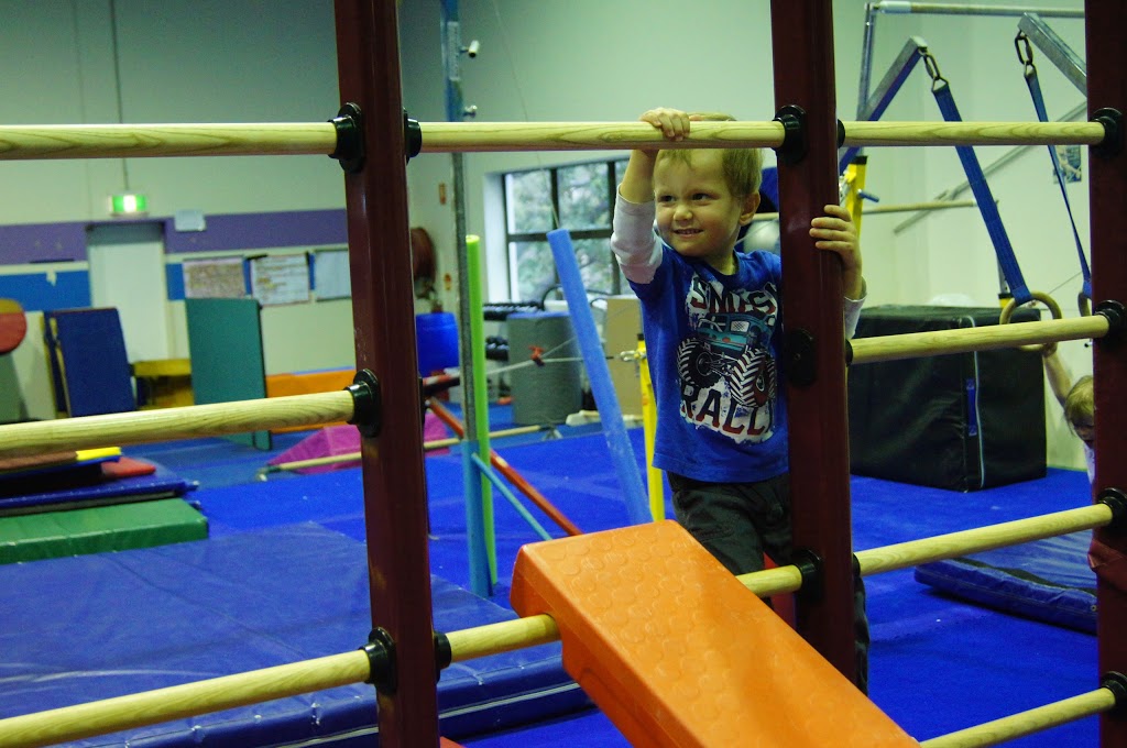 Robertson Gymnastics Academy | gym | 33 Proprietary St, Tingalpa QLD 4173, Australia | 0733488844 OR +61 7 3348 8844