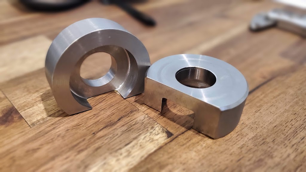 Alpha Cutting Services | 1/9 Industrial Ave, Mudgee NSW 2850, Australia | Phone: 0474 653 314