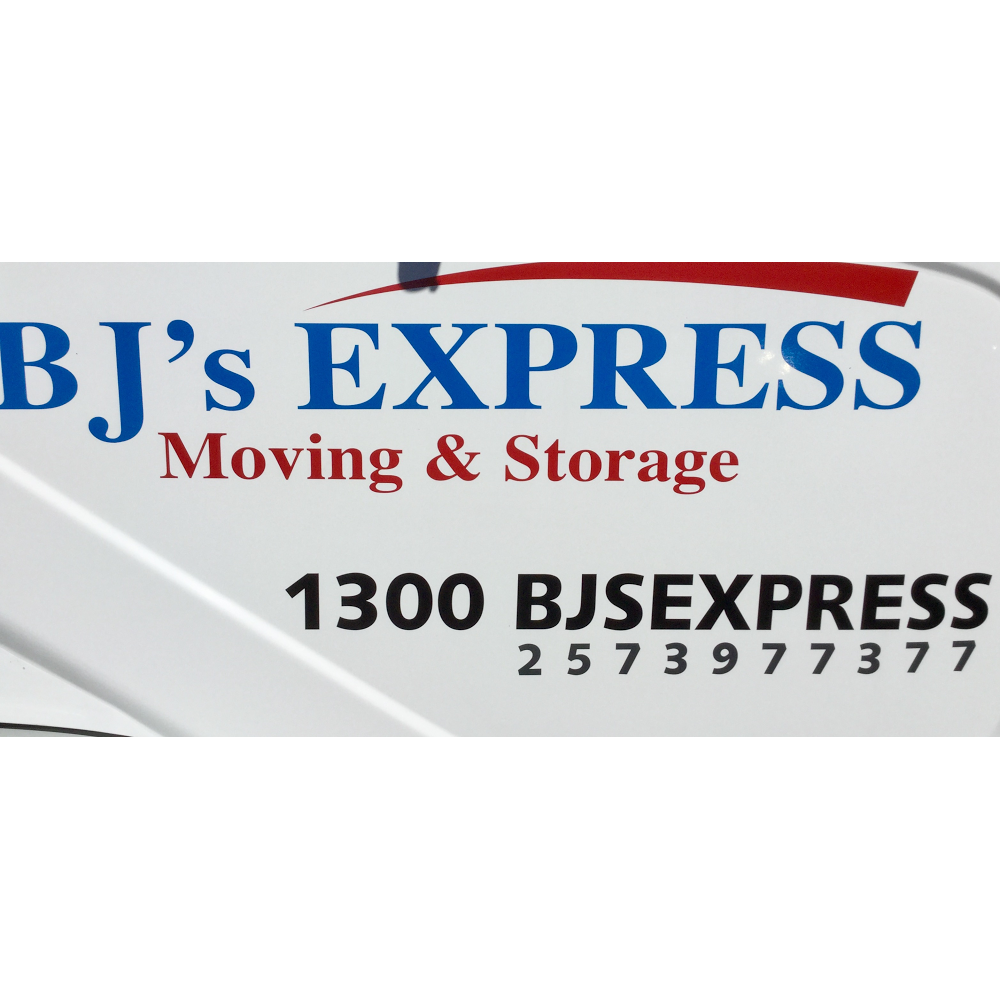 BJs Express Moving & Storage Brisbane - Removalist, Office Relo | 23 Mill St, Goodna QLD 4300, Australia | Phone: 1300 257 397