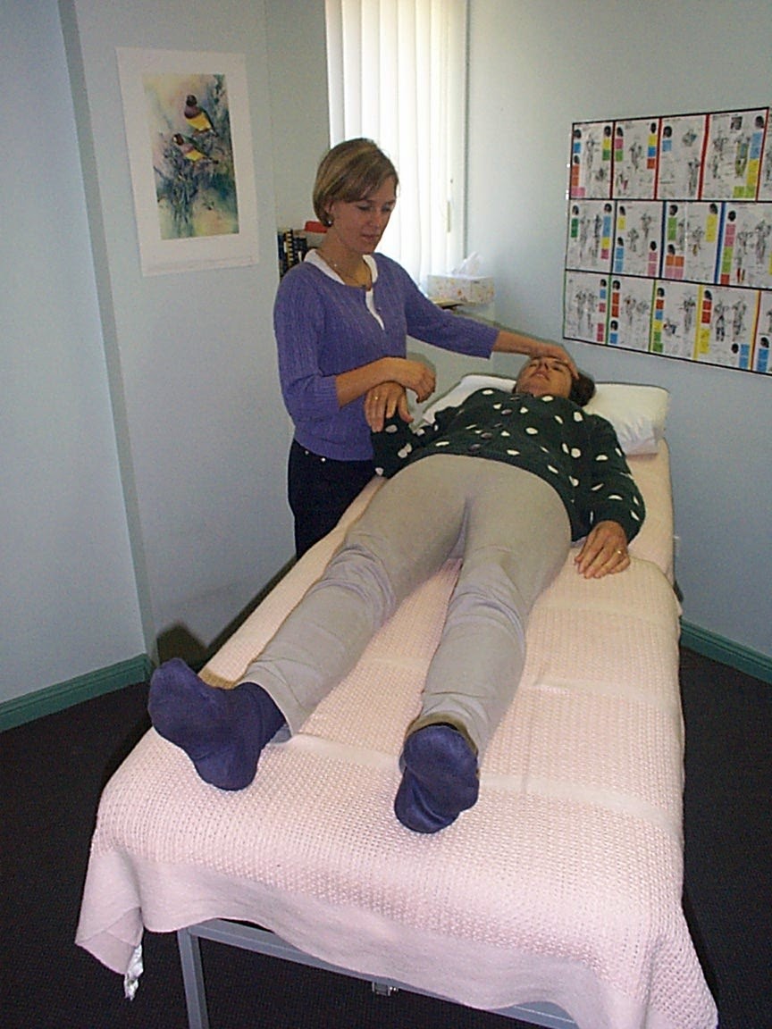 Elizabeth Carabetta Kinesiology & Applied Physiology | 23 Patricia St, Marsfield NSW 2122, Australia | Phone: 0418 490 866