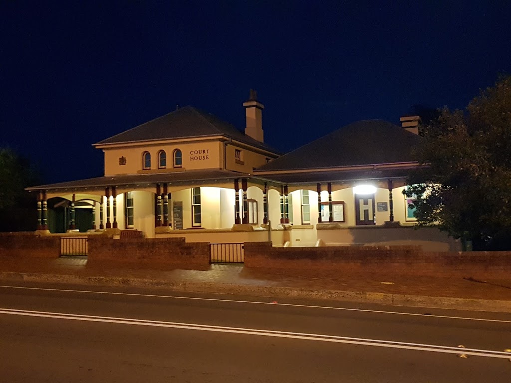 Ghosts Walks of Milton | travel agency | Princes Hwy, Milton NSW 2538, Australia | 0244554780 OR +61 2 4455 4780