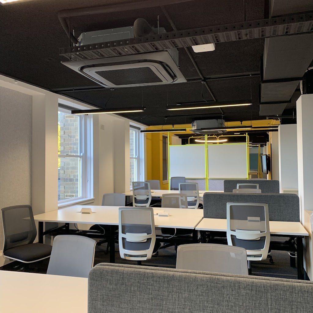 Sydney Knowledge Hub | Level 2, Merewether Building H04, The University of Sydney, Darlington NSW 2006, Australia | Phone: (02) 9351 2222