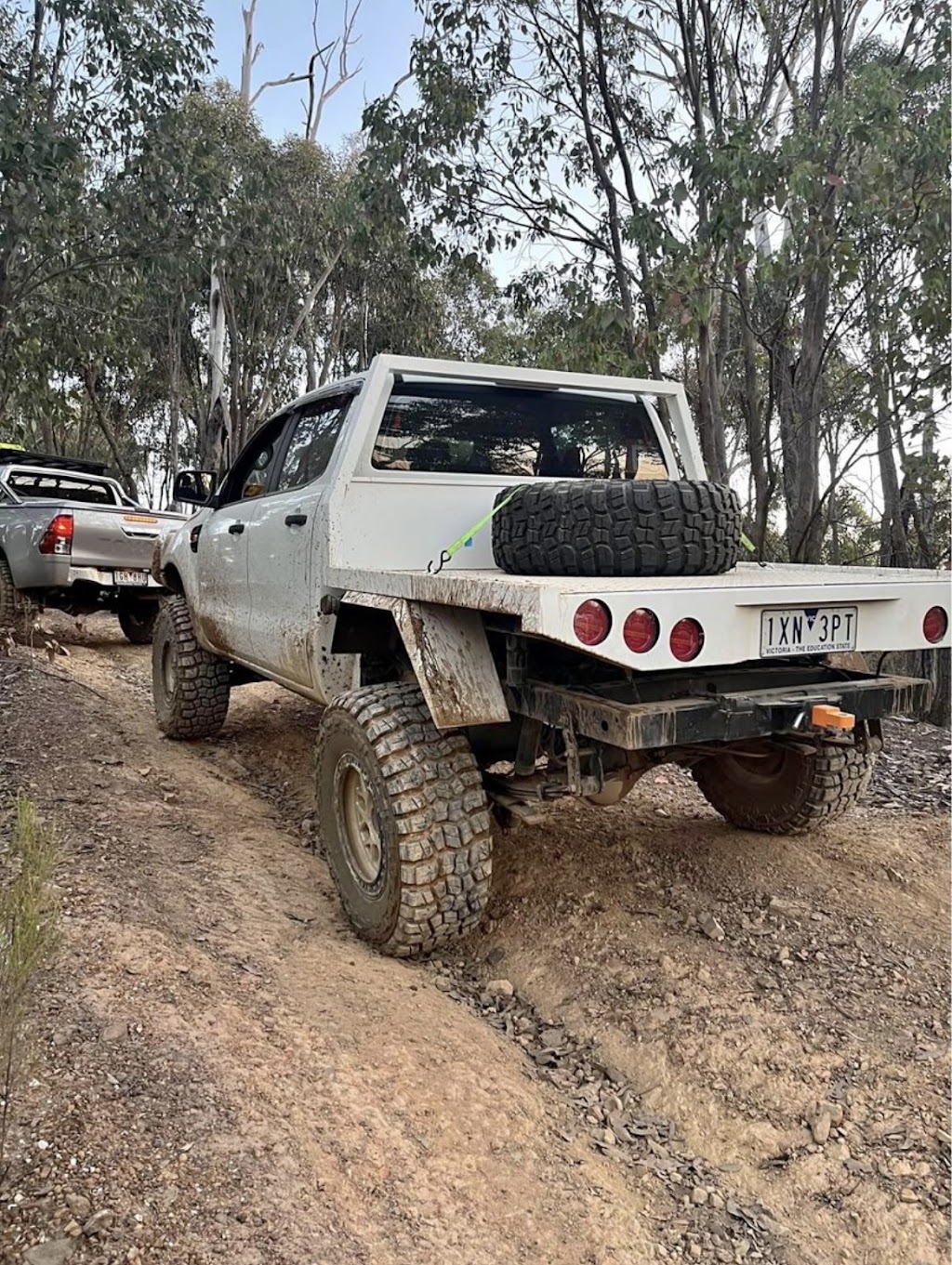 Oaks Engineering | 2223 Melba Hwy, Dixons Creek VIC 3775, Australia | Phone: 0414 823 524