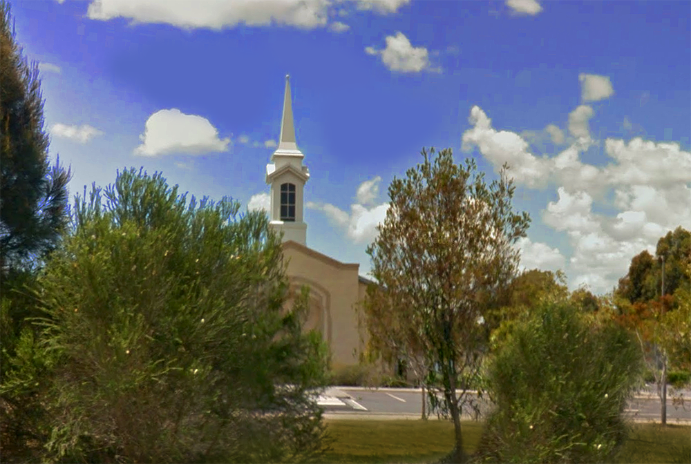 The Church of Jesus Christ of Latter-day Saints | church | 1 Rosia Rd, Park Ridge South QLD 4125, Australia | 1300537248 OR +61 1300 537 248