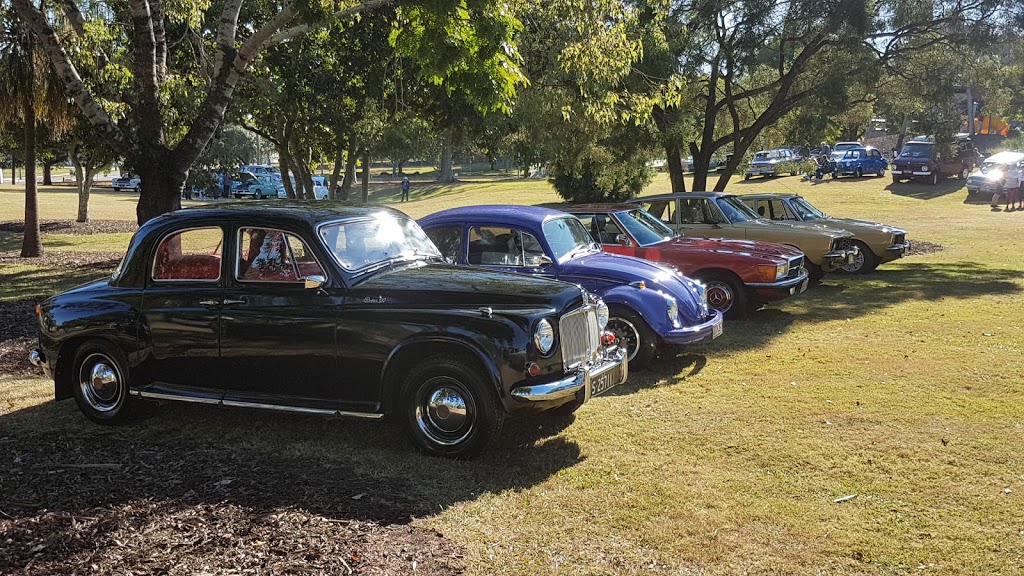 Queensland Historic Motoring Council Inc. (QHMC) | local government office | 1376 Old Cleveland Rd, Carindale QLD 4152, Australia | 0733960882 OR +61 7 3396 0882