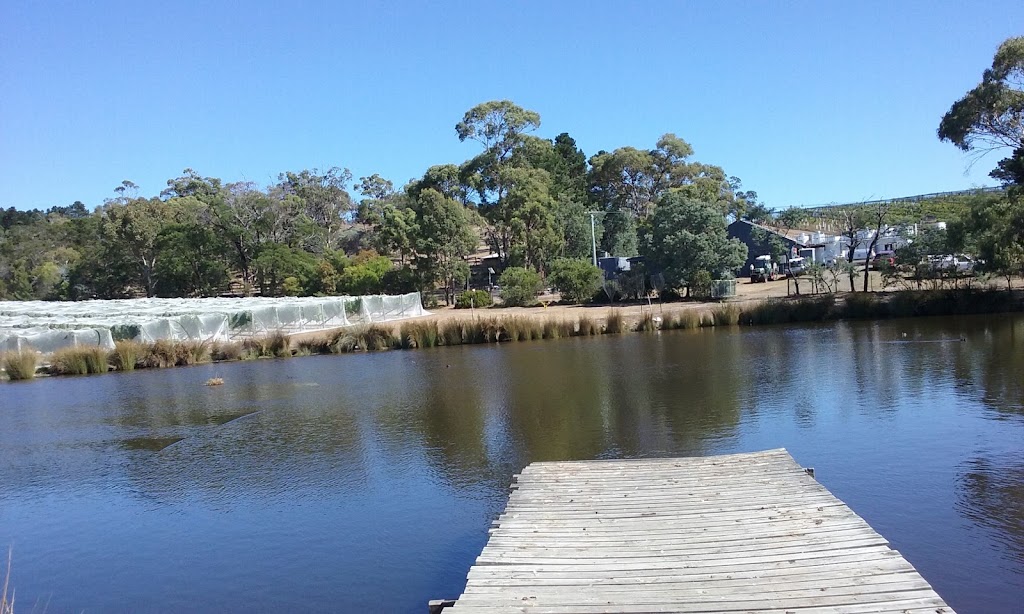 Bourbon Creek Orchards | 7 Bourbon Ave, Richmond TAS 7025, Australia | Phone: (03) 6268 0878