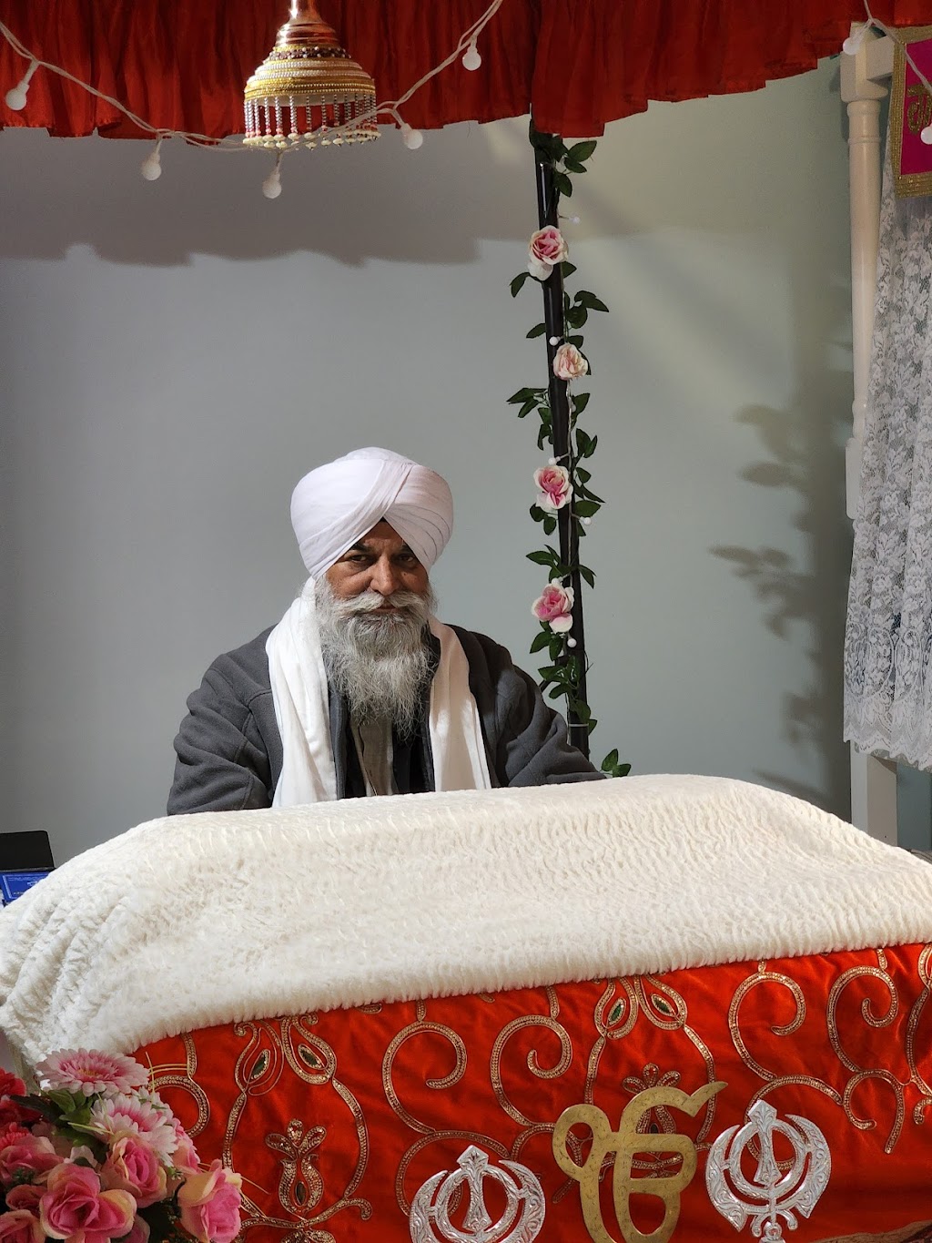 Albury Sikh Gurudwara | 468 Breen St, Lavington NSW 2641, Australia | Phone: 0402 899 113