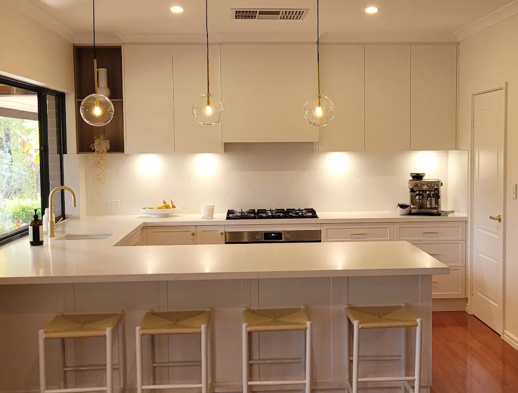 Cambos Kitchens | 40 Toodyay Rd, Middle Swan WA 6056, Australia | Phone: 0405 712 184