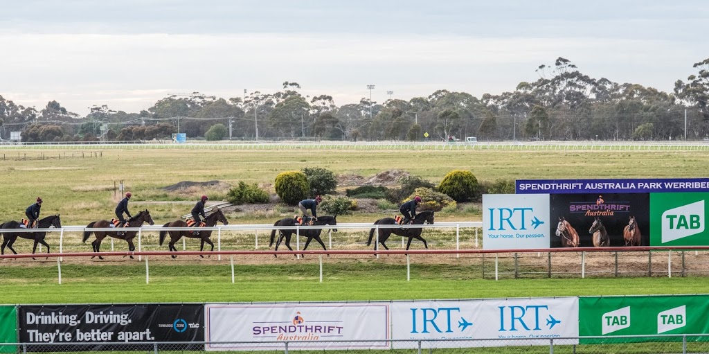 Werribee Racing Club | 2-10 Bulban Rd, Werribee VIC 3030, Australia | Phone: (03) 9741 1800