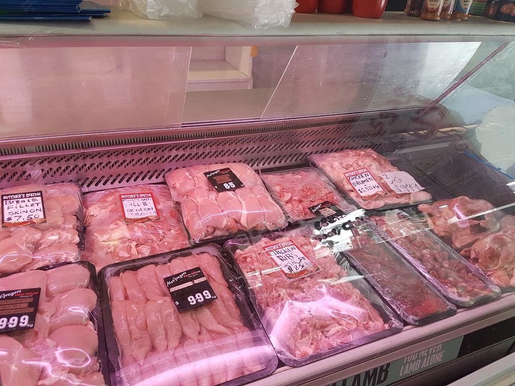 Broadway Quality Meats | store | 266 Broadway, Reservoir VIC 3073, Australia | 0394626632 OR +61 3 9462 6632