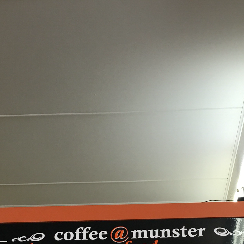 Coffee @ Munster | cafe | 35 Munster St, Port Macquarie NSW 2444, Australia | 0265847116 OR +61 2 6584 7116