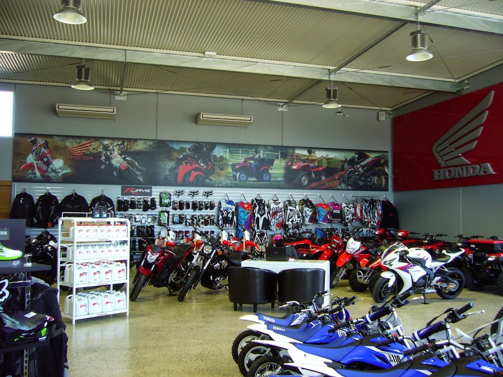 TOP TWO MOTORCYCLES | car dealer | 13/15 Betta Pl, Warwick QLD 4370, Australia | 0746613363 OR +61 7 4661 3363