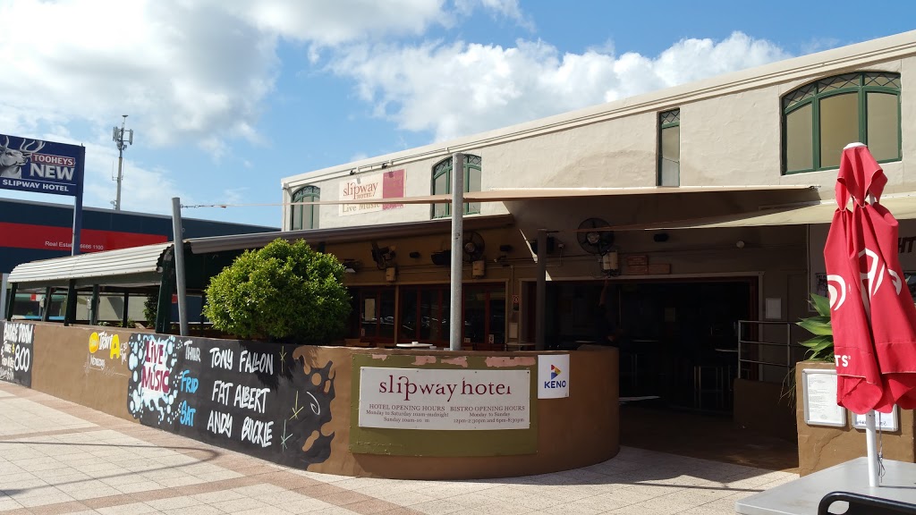 Slipway Hotel - Motel | lodging | 56 River St, Ballina NSW 2478, Australia | 0266862135 OR +61 2 6686 2135