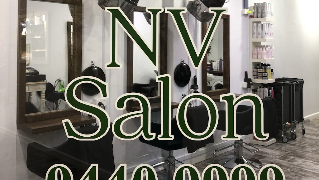 NV Salon | 4 Princes St, Turramurra NSW 2074, Australia | Phone: (02) 9440 9999