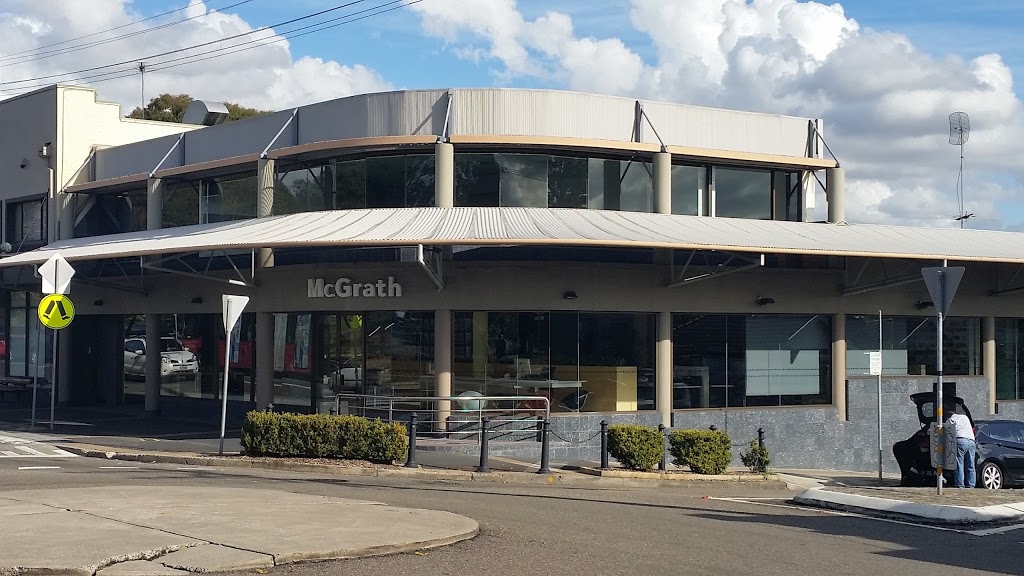 McGrath | real estate agency | 280 Norton St, Leichhardt NSW NSW 2040, Australia | 0295680888 OR +61 2 9568 0888