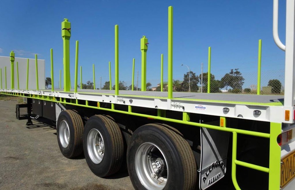 Allroads Transport Engineers | 65 Copal Rd, Albany WA 6330, Australia | Phone: (08) 9844 3883