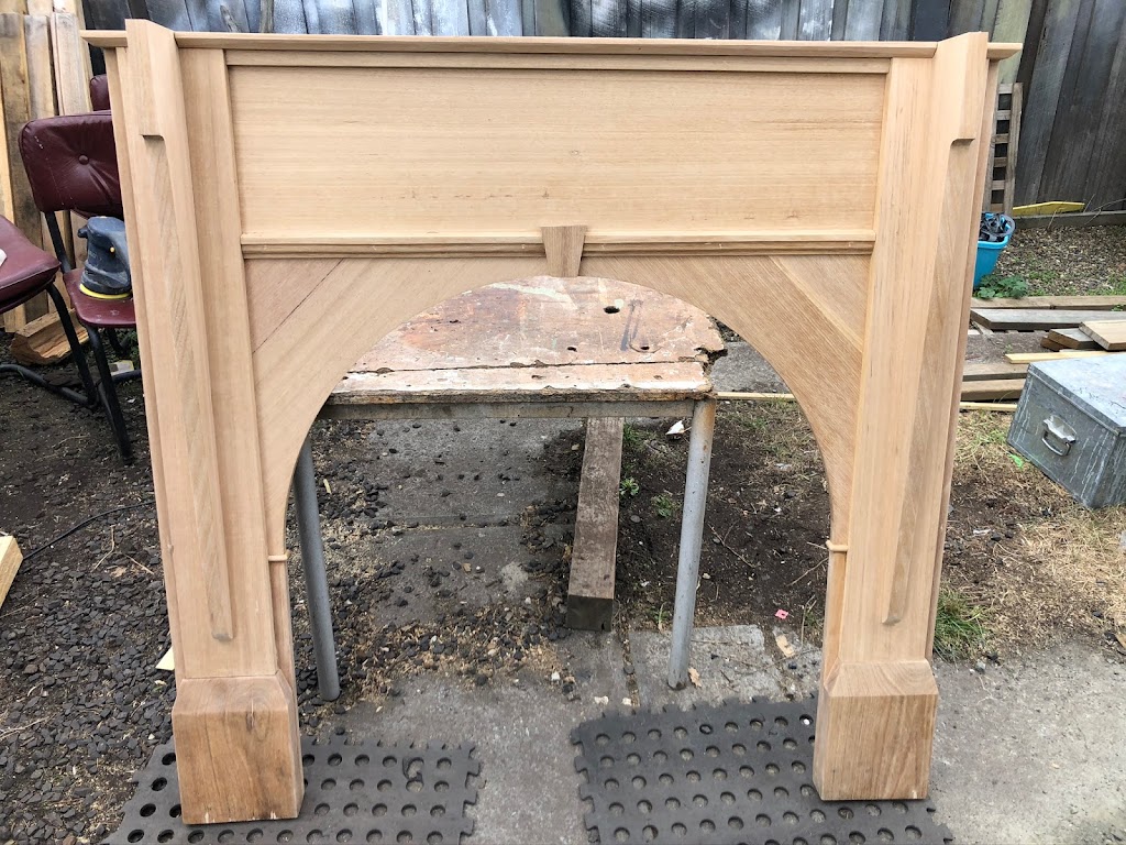 Glen Carroll Furniture Repairs | 10 Calvert St, Rokeby TAS 7019, Australia | Phone: 0407 054 763