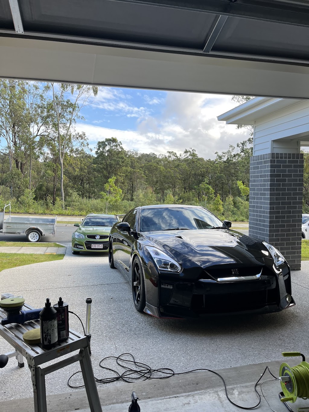 O.H Detailed | 13 Thornbill Dr, Murwillumbah NSW 2484, Australia | Phone: 0466 485 064