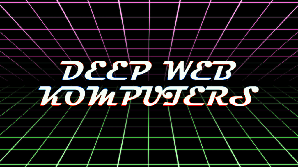 Deep Web Komputers | Main Rd, Paxton NSW 2325, Australia | Phone: 0491 715 598