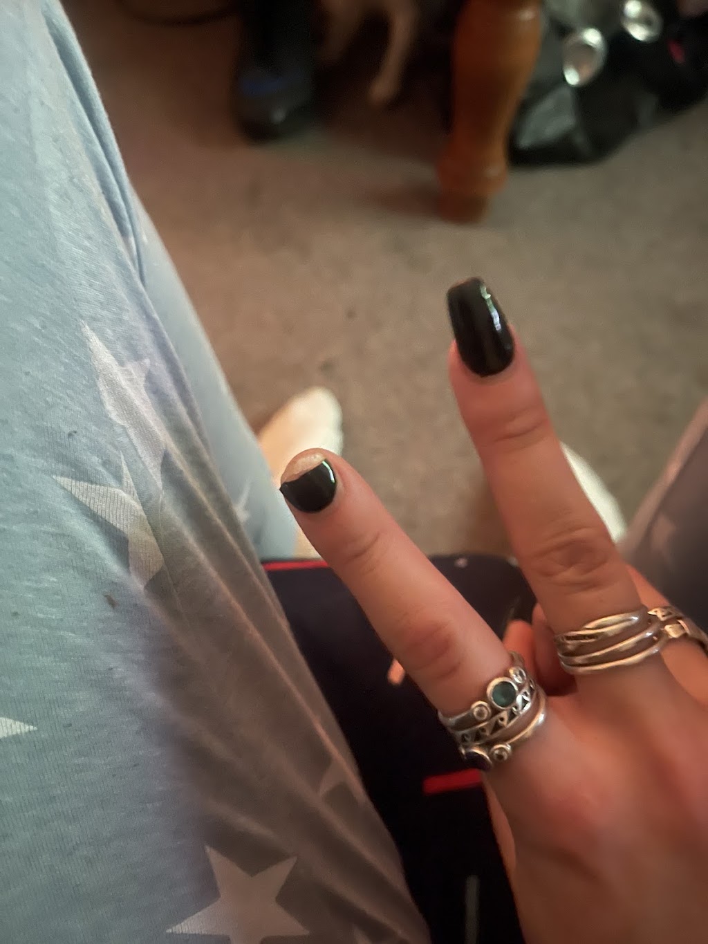 B&T Nails | Kangaroo Flat VIC 3555, Australia | Phone: (03) 5447 2759