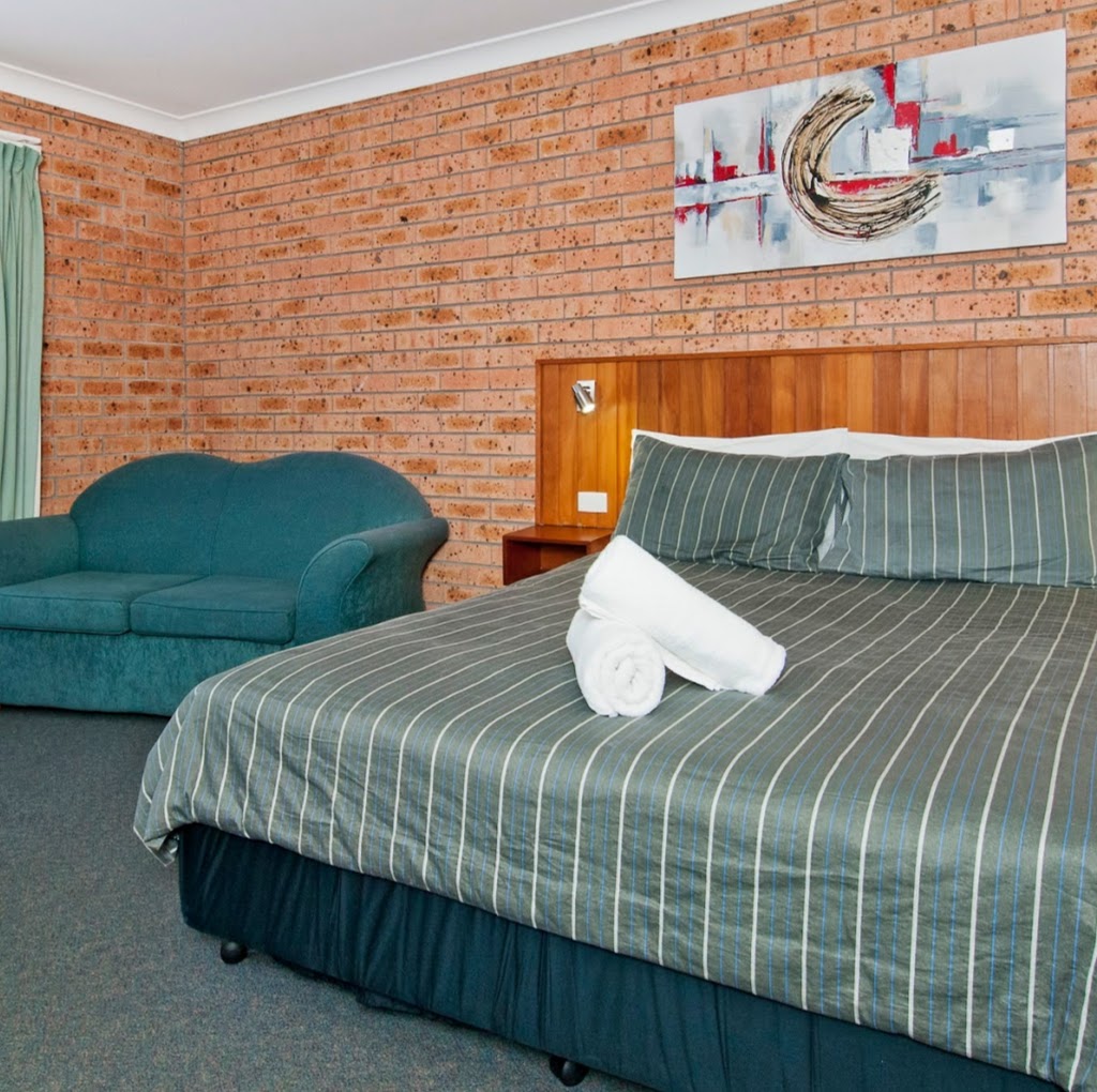 Marco Polo Motor Inn | lodging | 30-32 Crescent Ave, Taree NSW 2430, Australia | 0265523866 OR +61 2 6552 3866