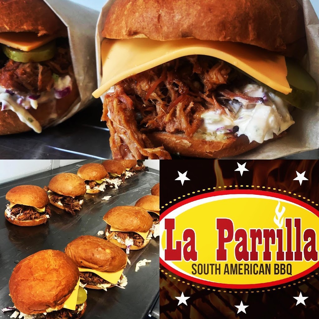 LA PARRILLA-South American BBQ | restaurant | 14 Pine Mountain Rd, Ipswich QLD 4305, Australia | 0734980480 OR +61 7 3498 0480