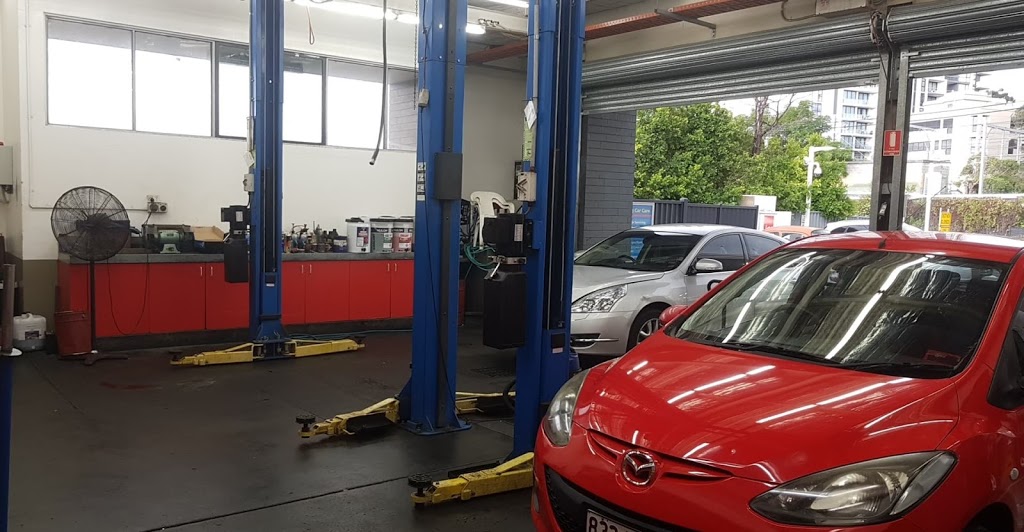 Epping Car Care | car repair | 246 Beecroft Rd, Epping NSW 2121, Australia | 0298691100 OR +61 2 9869 1100