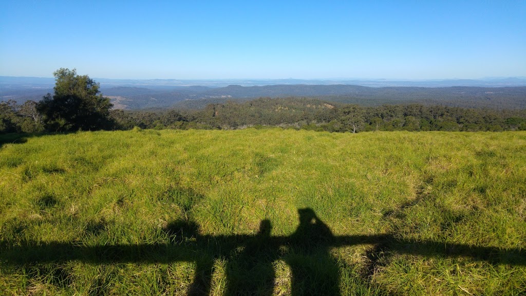 Ravensbourne National Park | park | Queensland, Australia