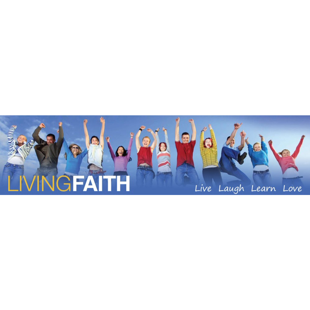 Living Faith | church | 1238 North East Road, St Agnes SA 5097, Australia | 0882644933 OR +61 8 8264 4933