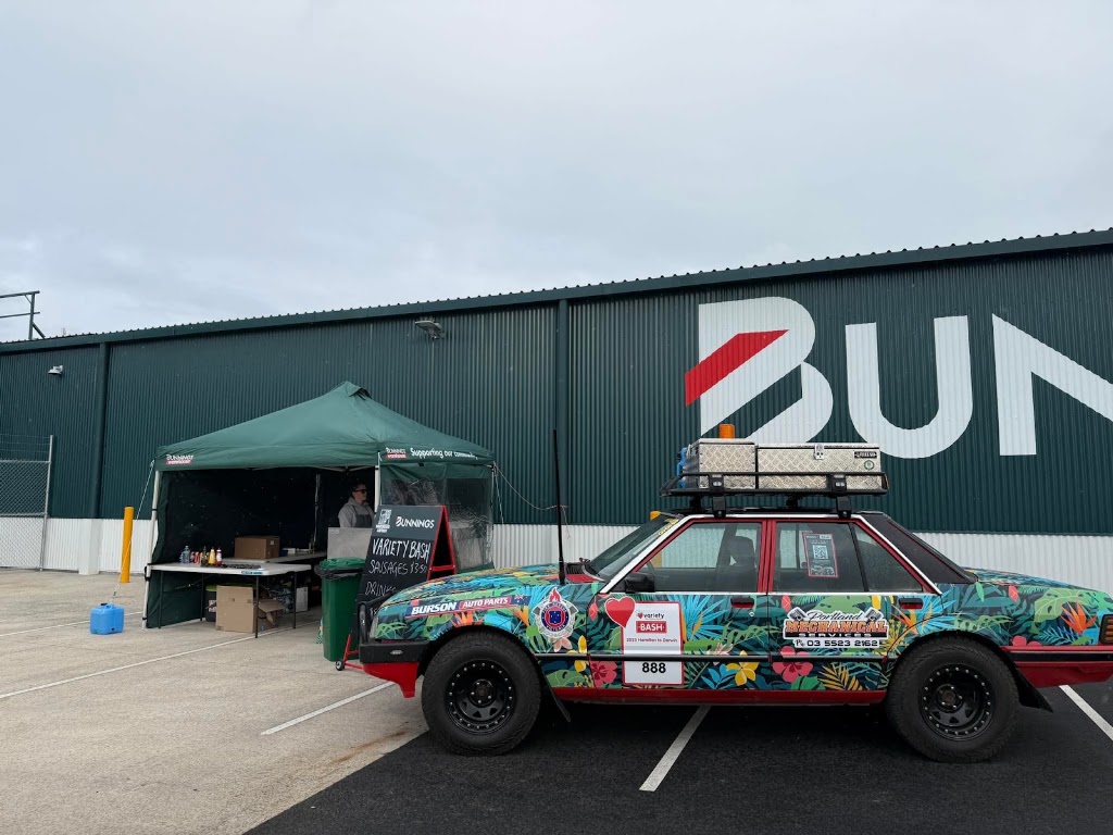 Bunnings Portland | Henty Hwy &, New St, Portland VIC 3305, Australia | Phone: (03) 5523 8900