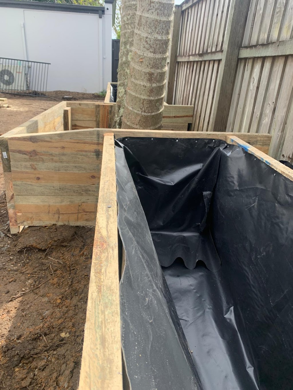 Positive Building Co | 1244 Kyogle Rd, Uki NSW 2484, Australia | Phone: 0439 735 817