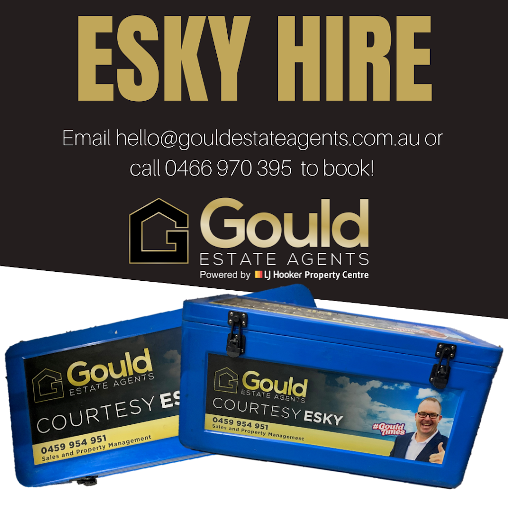 Gould Estate Agents | Shop 1/76-78 Ney Rd, Capalaba QLD 4157, Australia | Phone: 0459 954 951