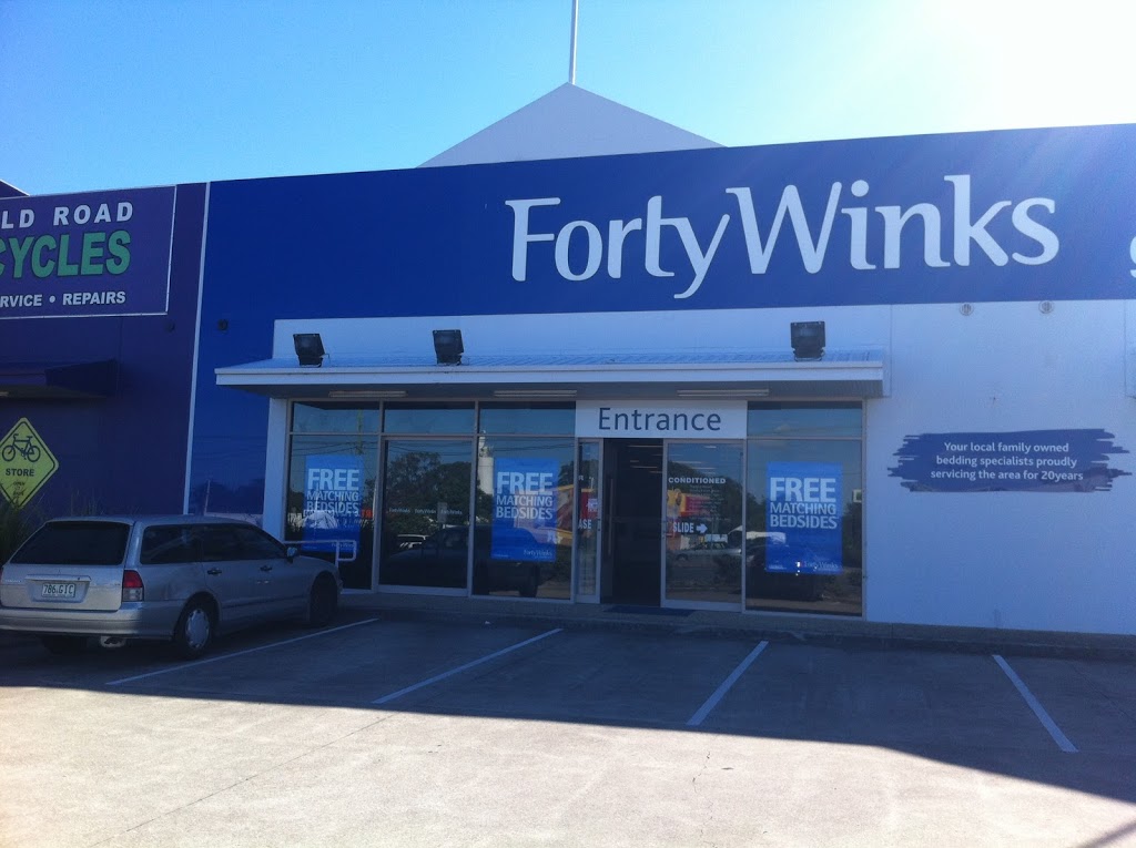 Forty Winks | 250 Morayfield Rd, Morayfield QLD 4506, Australia | Phone: (07) 5498 7777