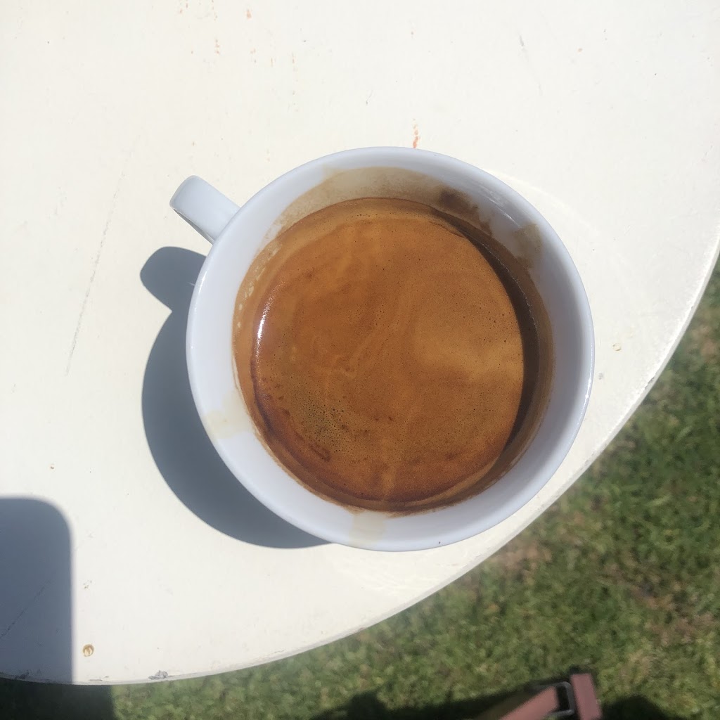 Smooth Electra- Organic Specialty Coffee Van | Point Nepean National Park, Information Centre, Portsea VIC 3944, Australia | Phone: 0417 275 043