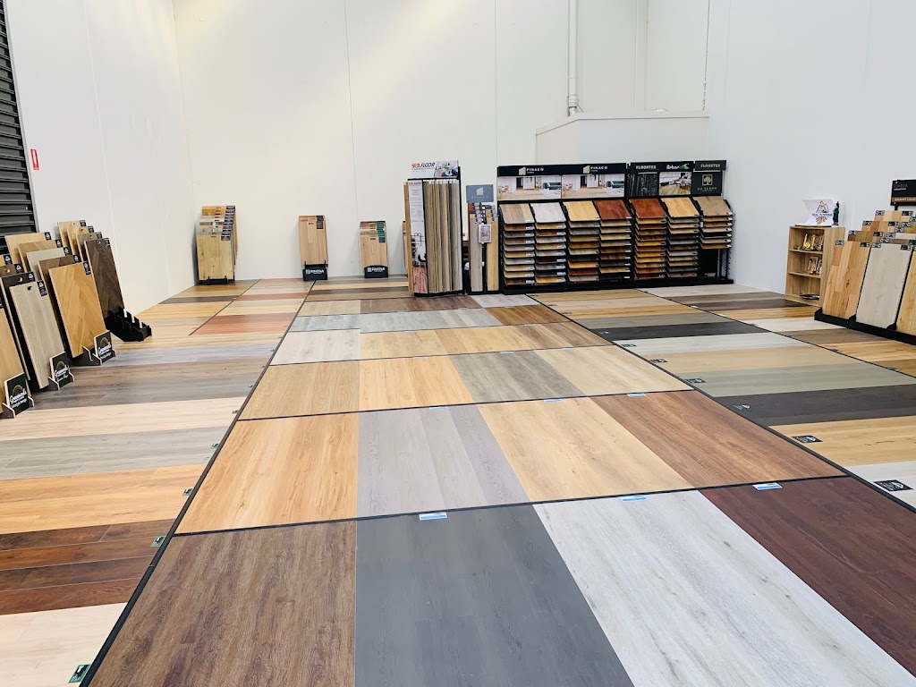 Real Flooring Pty Ltd | 10/1050 Thompsons Rd, Cranbourne West VIC 3977, Australia | Phone: (03) 8790 0323