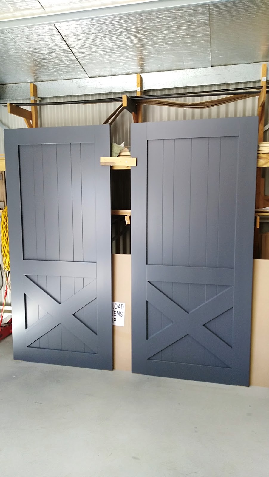 Countrybarn Doors | Centenary Hwy, Springfield Lakes QLD 4300, Australia | Phone: 0427 137 434