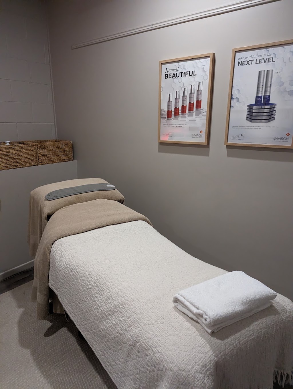 Noor Skin | 22 Davey St, Glenella QLD 4740, Australia | Phone: 0431 232 204