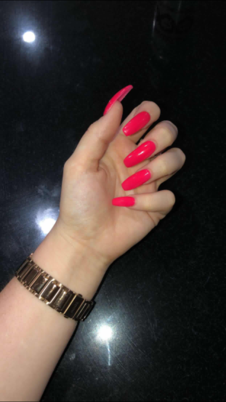 Luminous Nails Sunshine Coast | 85 Palmview Forest Dr, Palmview QLD 4553, Australia | Phone: 0439 929 210