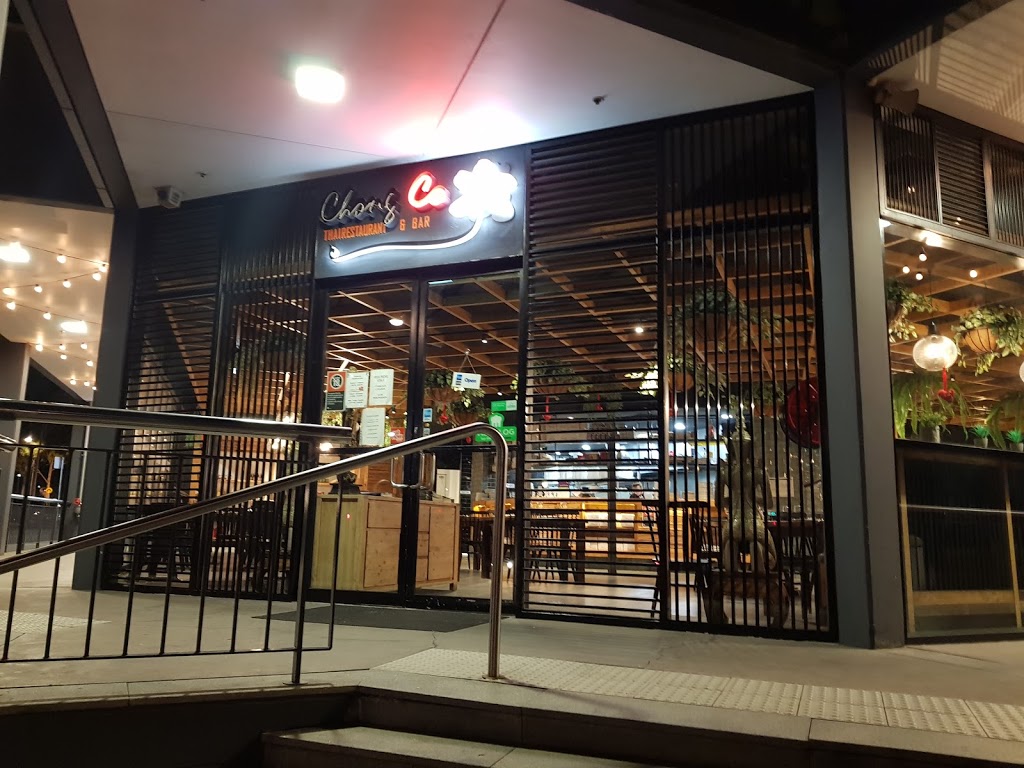 Chong Co Thai Restaurant | Shop 22, 23/2 Stanhope Village Shopping Centre, 22 Stanhope Pkwy, Quakers Hill NSW 2768, Australia | Phone: (02) 9629 6558
