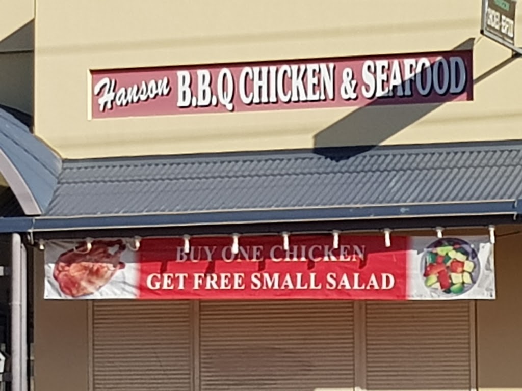 Hanson Chicken Seafood And Grill | 197 Hanson Rd, Athol Park SA 5012, Australia | Phone: 82442188
