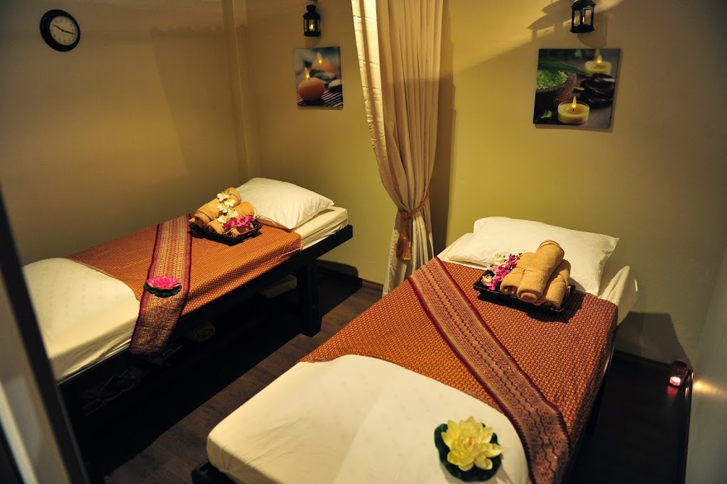 Thai Village Massage and Spa Merrylands | spa | shop 3/171 Pitt St, Merrylands NSW 2160, Australia | 0296825955 OR +61 2 9682 5955