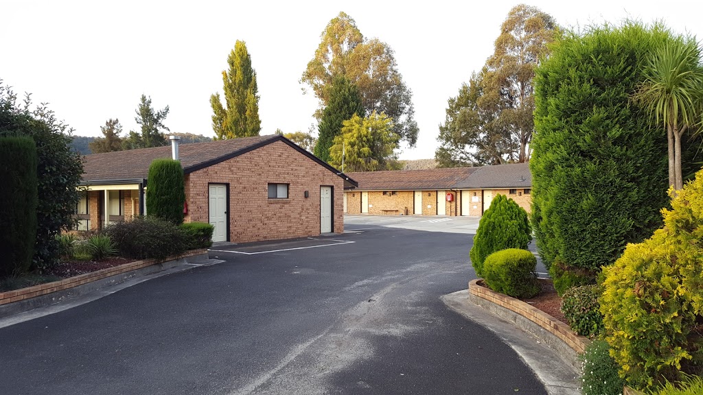 Zig Zag Motel | 70 Chifley Rd, Lithgow NSW 2790, Australia | Phone: (02) 6352 2477