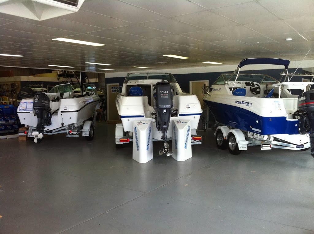 Geelong Boating Centre | 88 Barwon Heads Rd, Belmont VIC 3216, Australia | Phone: (03) 5241 6966