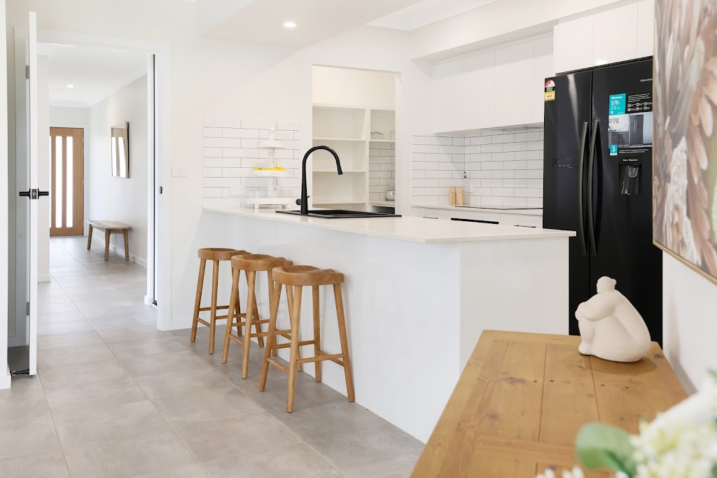 Hibbard Homes | 19 Purlingbrook Tce, Dubbo NSW 2830, Australia | Phone: 1800 663 995
